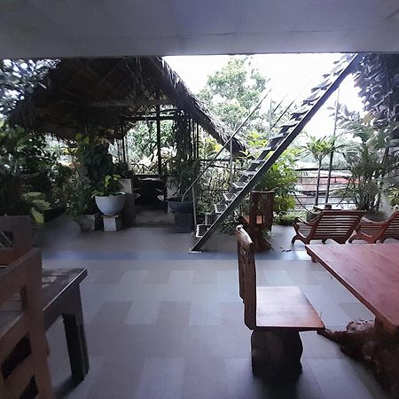 أنرادابورام Sacred City Tourist Resort المظهر الخارجي الصورة