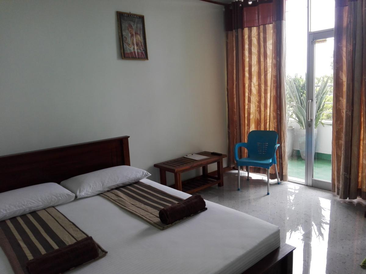 أنرادابورام Sacred City Tourist Resort المظهر الخارجي الصورة