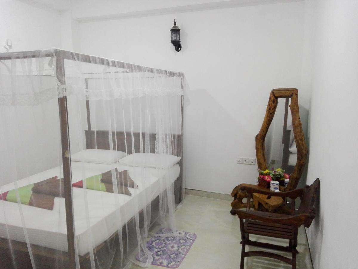 أنرادابورام Sacred City Tourist Resort المظهر الخارجي الصورة