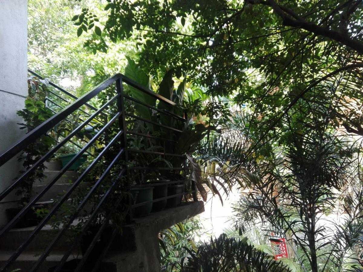 أنرادابورام Sacred City Tourist Resort المظهر الخارجي الصورة